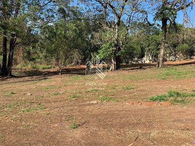 Terreno em Jardim Paraíso da Usina, Atibaia/SP de 298m² à venda por R$ 258.000,00