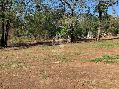 Terreno em Jardim Paraíso da Usina, Atibaia/SP de 298m² à venda por R$ 259.000,00