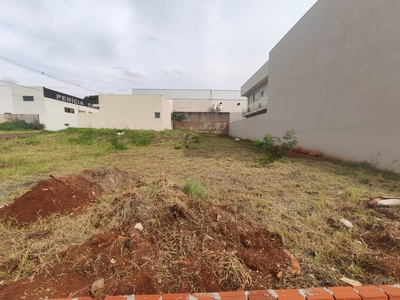 Terreno em Jardim Real, Maringá/PR de 10m² à venda por R$ 448.000,00