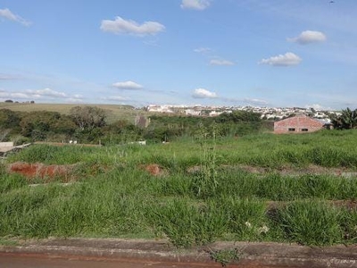 Terreno em Jardim Real, Maringá/PR de 10m² à venda por R$ 598.000,00