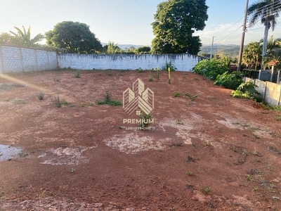 Terreno em Jardim Terceiro Centenário, Atibaia/SP de 500m² à venda por R$ 228.000,00