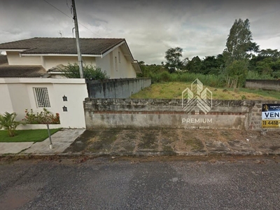 Terreno em Loteamento Loanda, Atibaia/SP de 10m² à venda por R$ 418.000,00