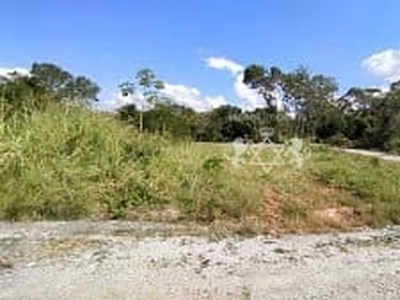 Terreno em Morro do Algodão, Caraguatatuba/SP de 10m² à venda por R$ 85.000,00