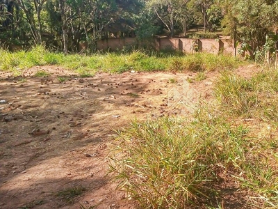 Terreno em Parque Residencial Itaguaçu, Atibaia/SP de 10m² à venda por R$ 379.000,00