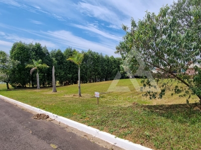 Terreno em Parque Village Castelo, Itu/SP de 0m² à venda por R$ 378.000,00