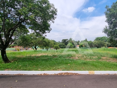 Terreno em Parque Village Castelo, Itu/SP de 0m² à venda por R$ 748.000,00
