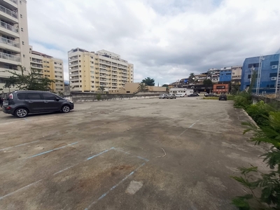 Terreno em Pechincha, Rio de Janeiro/RJ de 3900m² para locação R$ 35.000,00/mes