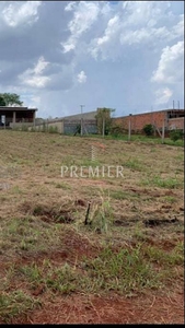 Terreno em Recanto do Salto, Londrina/PR de 990m² à venda por R$ 198.000,00