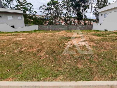 Terreno em Residencial Central Parque, Salto/SP de 0m² à venda por R$ 243.000,00