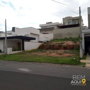 Terreno em Residencial Central Parque, Salto/SP de 0m² à venda por R$ 316.000,00