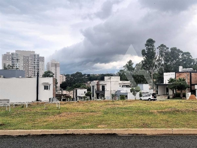 Terreno em Residencial Central Parque, Salto/SP de 0m² à venda por R$ 328.000,00