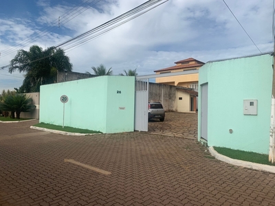 Terreno em Setor Habitacional Vicente Pires (Taguatinga), Brasília/DF de 800m² à venda por R$ 788.000,00 ou para locação R$ 2.700,00/mes