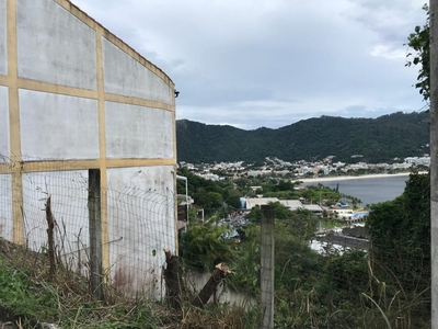 Terreno em São Francisco, Niterói/RJ de 0m² à venda por R$ 688.000,00