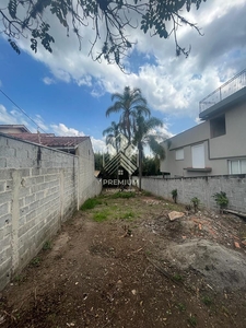 Terreno em Vila Gardênia, Atibaia/SP de 227m² à venda por R$ 368.000,00