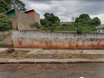 Terreno em Vila Morangueira, Maringá/PR de 1300m² à venda por R$ 496.000,00
