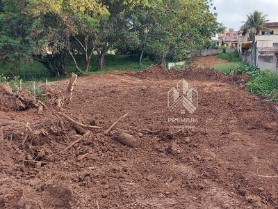 Terreno em Vila Santista, Atibaia/SP de 560m² à venda por R$ 448.000,00