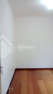 Apartamento 1 dorm à venda Rua Amadeu F. de Oliveira Freitas, Morro Santana - Porto Alegre