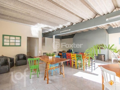 Apartamento 1 dorm à venda Rua Banco da Província, Santa Tereza - Porto Alegre