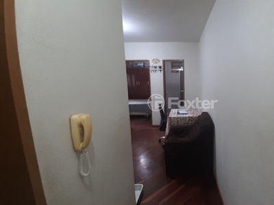 Apartamento 1 dorm à venda Rua Eva Laci Camargo Martins, Morro Santana - Porto Alegre