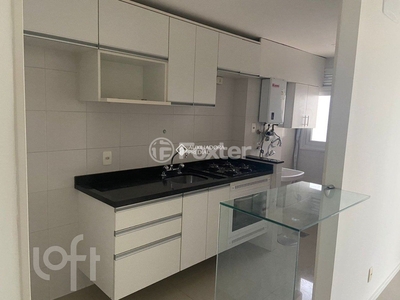 Apartamento 2 dorms à venda Avenida Benno Mentz, Vila Ipiranga - Porto Alegre