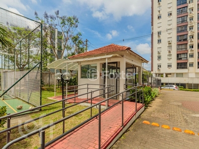 Apartamento 2 dorms à venda Avenida Ipiranga, Jardim Botânico - Porto Alegre