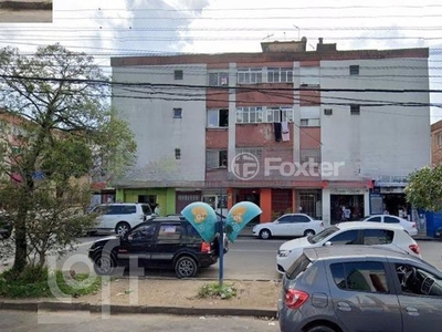 Apartamento 2 dorms à venda Avenida Juscelino Kubitschek de Oliveira, Jardim Leopoldina - Porto Alegre
