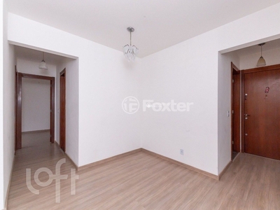 Apartamento 2 dorms à venda Rua Abram Goldsztein, Jardim Carvalho - Porto Alegre