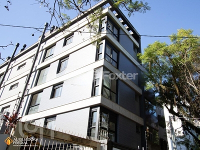 Apartamento 2 dorms à venda Rua Casemiro de Abreu, Bela Vista - Porto Alegre