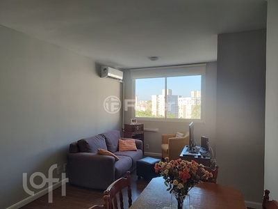 Apartamento 3 dorms à venda Rua Carlos Reverbel, Jardim Carvalho - Porto Alegre