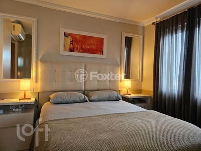 Apartamento 3 dorms à venda Rua Faria Santos, Petrópolis - Porto Alegre