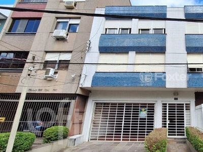 Apartamento 3 dorms à venda Rua Felipe Camarão, Rio Branco - Porto Alegre
