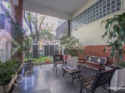 Apartamento 3 dorms à venda Rua Tomaz Flores, Independência - Porto Alegre