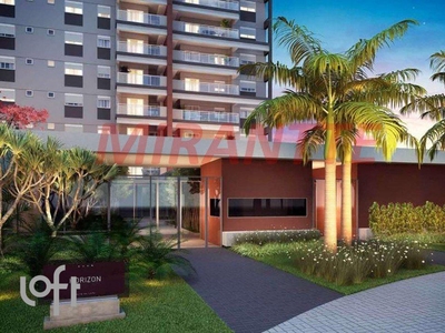 Apartamento à venda em Alto da Lapa com 93 m², 3 quartos, 1 suíte, 2 vagas