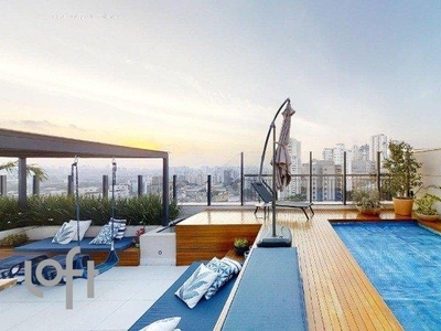 Apartamento à venda em Alto de Pinheiros com 354 m², 4 quartos, 2 suítes, 5 vagas