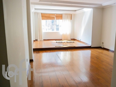Apartamento à venda em Jardim Paulista com 102 m², 2 quartos, 1 vaga