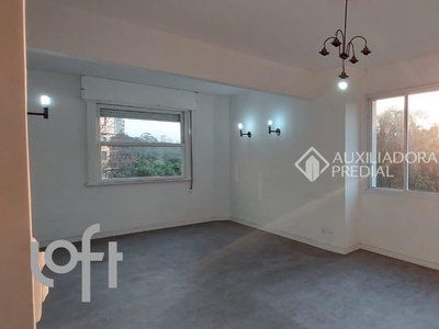 Apartamento à venda em Jardim Paulistano com 105 m², 3 quartos, 1 vaga