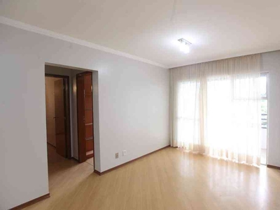 Apartamento com 2 quartos para alugar no bairro Asa Norte, 76m²