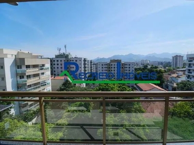 Apartamento - Duplex / Residencial / Pechincha