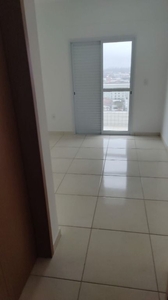 Apartamento em Campo da Aviação, Praia Grande/SP de 91m² 2 quartos à venda por R$ 629.000,00