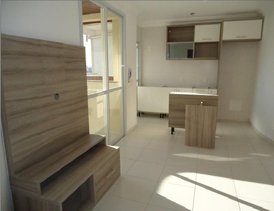 Apartamento em Capoeiras, Florianópolis/SC de 63m² 2 quartos à venda por R$ 541.802,42