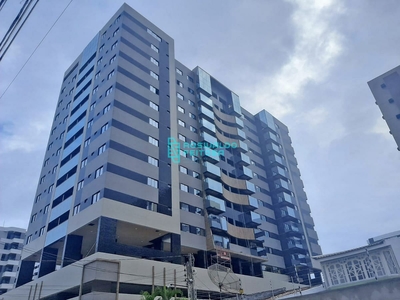 Apartamento em Jatiúca, Maceió/AL de 76m² 3 quartos à venda por R$ 749.000,00
