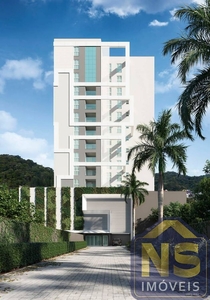 Apartamento em Praia Brava, Itajaí/SC de 56m² 2 quartos à venda por R$ 720.505,00
