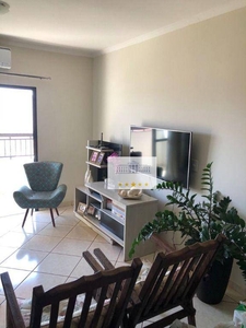 Apartamento em Vila Estádio, Araçatuba/SP de 114m² 3 quartos à venda por R$ 394.000,00