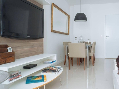Apartamento em Vila Isabel, Rio de Janeiro/RJ de 75m² 3 quartos à venda por R$ 461.470,00