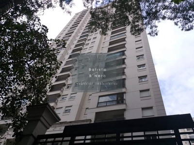 Apartamento em Vila Suzana, São Paulo/SP de 70m² 3 quartos à venda por R$ 458.000,00