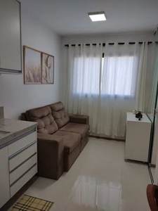 Apartamento para venda com 25 metros quadrados com 1 quarto em Pituba - Salvador - BA