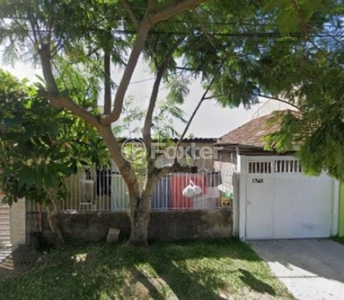 Casa 3 dorms à venda Rua Diretor Augusto Pestana, Humaitá - Porto Alegre