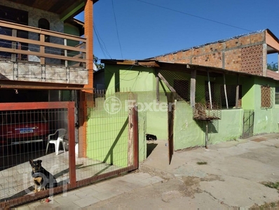 Casa 3 dorms à venda Rua Floresta, Lomba do Pinheiro - Porto Alegre