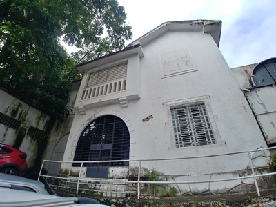 Casa Comercial à venda, 5