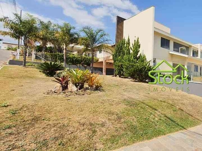 Casa em Condomínio com 3 quartos à venda no Condomínio Jardins da Lagoa, 295m²